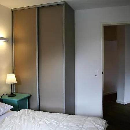 In Der Buere B Appartement Winterberg