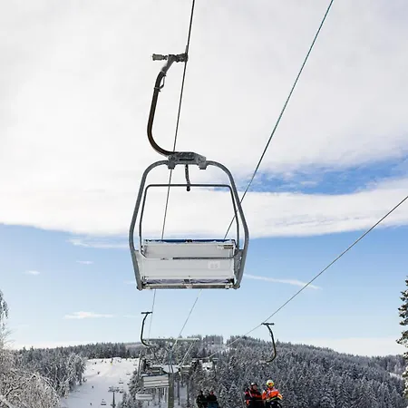 Apartment In Der Buere B Winterberg