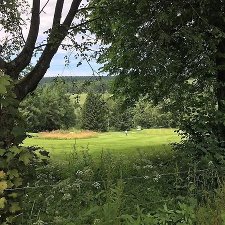 Apartamento In Der Büre *