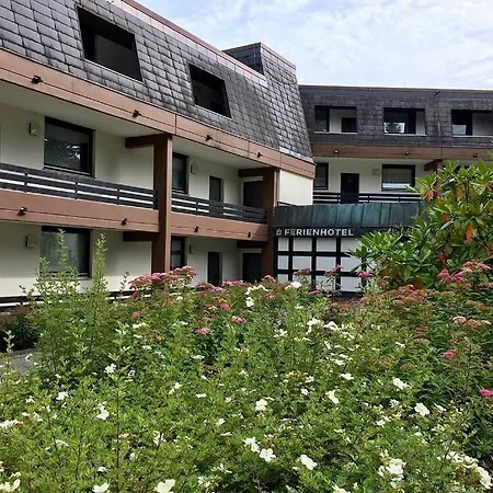 In Der Büre Apartamento