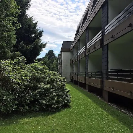 In Der Buere B Winterberg