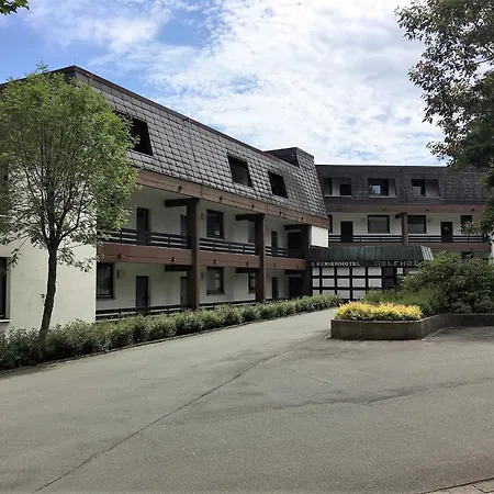 Appartamento In Der Buere B Winterberg