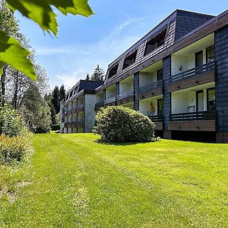 Apartamento In Der Büre Winterberg