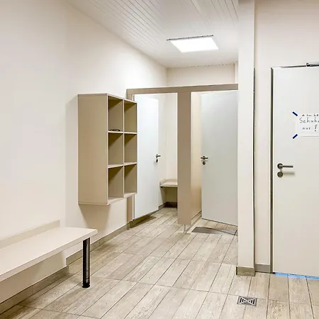 In Der Büre Apartamento Winterberg