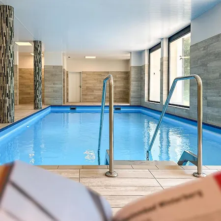 Apartamento In Der Büre Winterberg