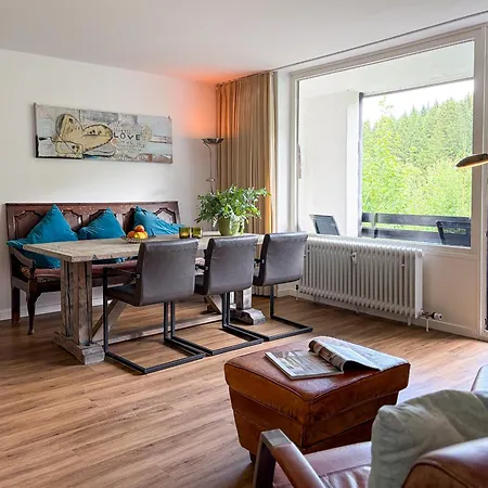 In Der Buere B Apartamento