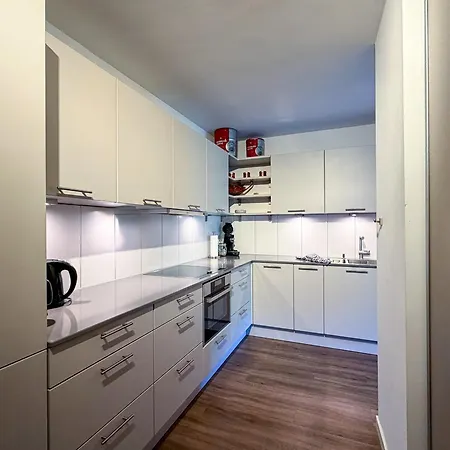 Apartamento In Der Buere B Winterberg