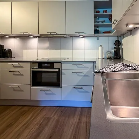In Der Buere B Apartamento