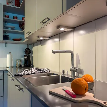 Apartamento In Der Buere B