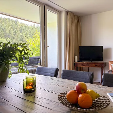 Apartamento In Der Buere B *