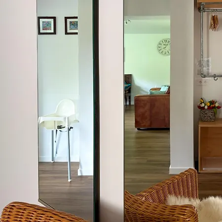 Apartamento In Der Buere B Winterberg