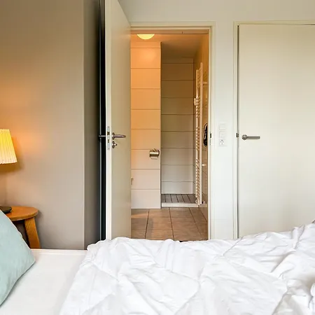 Apartamento In Der Buere B