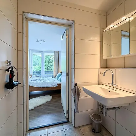 Apartamento In Der Buere B *