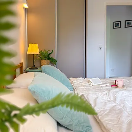 Apartamento In Der Buere B
