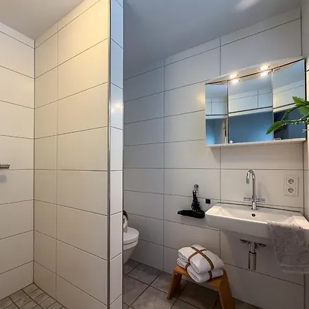 In Der Buere B Apartamento *