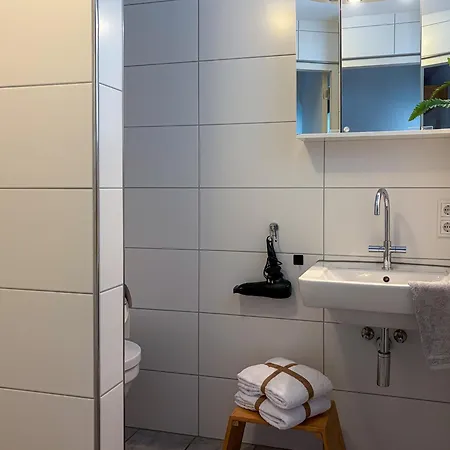 In Der Buere B Apartamento Winterberg