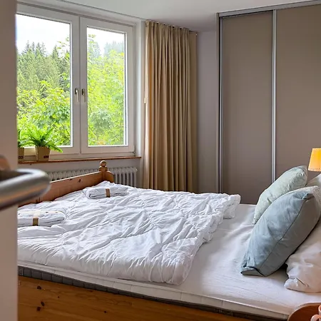 In Der Buere B Apartamento *