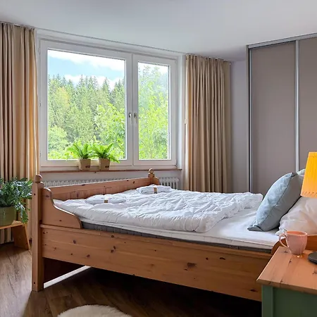 Apartamento In Der Buere B *