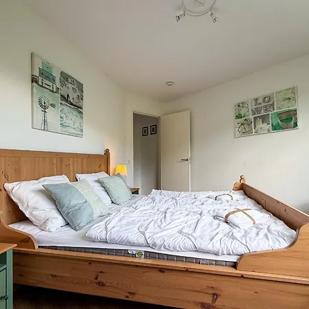 In Der Buere B Apartamento *