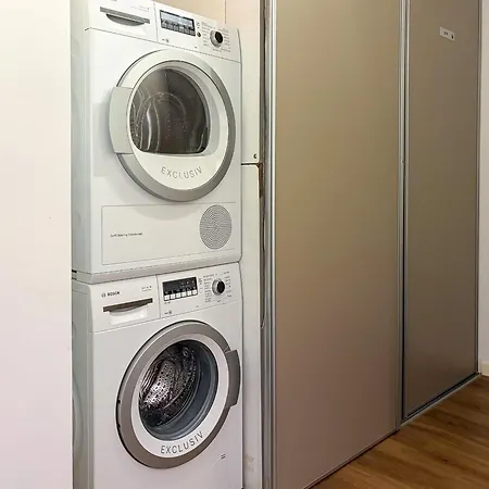 Apartamento In Der Buere B *