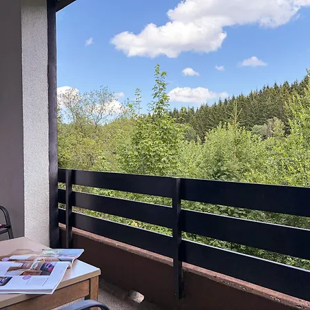 In Der Buere B Apartamento