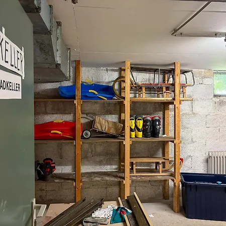Apartamento In Der Buere B