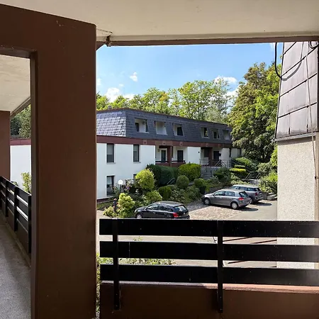 In Der Buere B Apartamento Winterberg