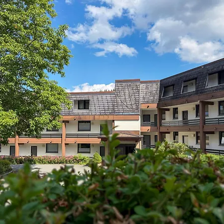 In Der Buere B Apartamento