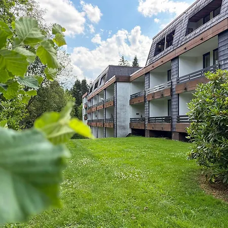 In Der Buere B Winterberg
