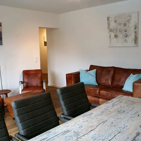 Apartment In Der Buere B Winterberg