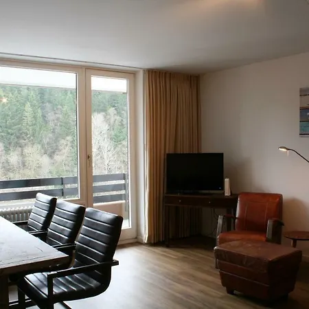 Appartement In Der Buere B *