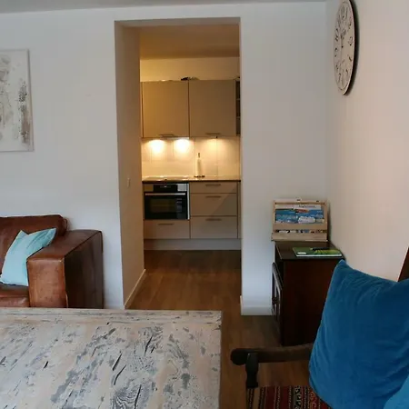 In Der Büre Apartamento Winterberg