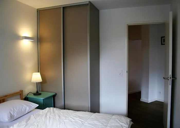 In Der Buere B Appartement Winterberg