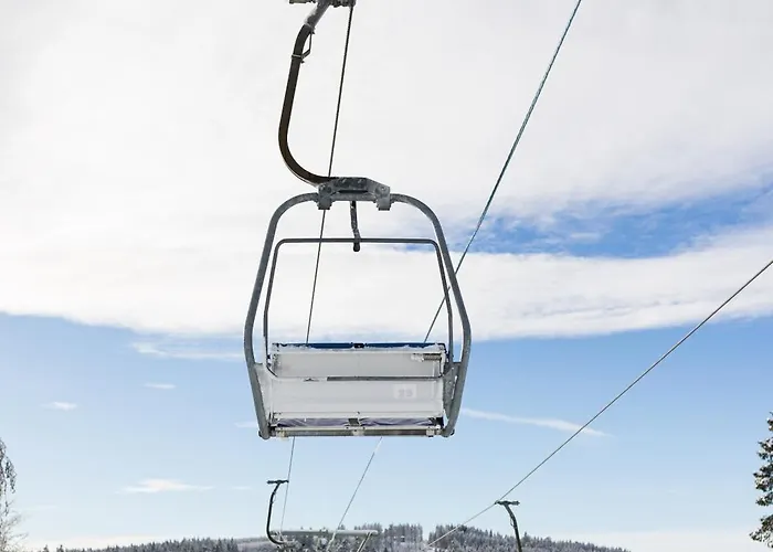 Appartamento In Der Buere B Winterberg