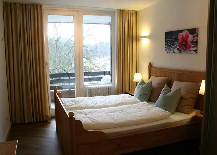 In Der Buere B Appartement *