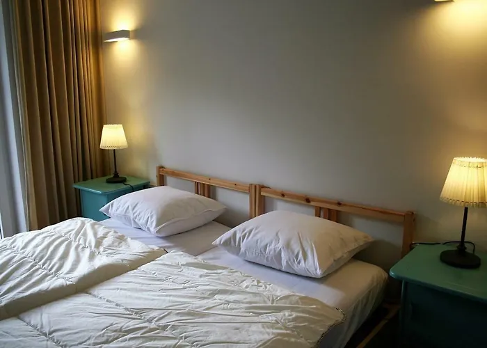 In Der Buere B Appartement