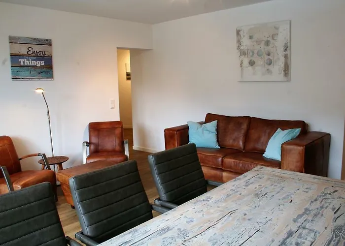 Appartamento In Der Buere B Winterberg