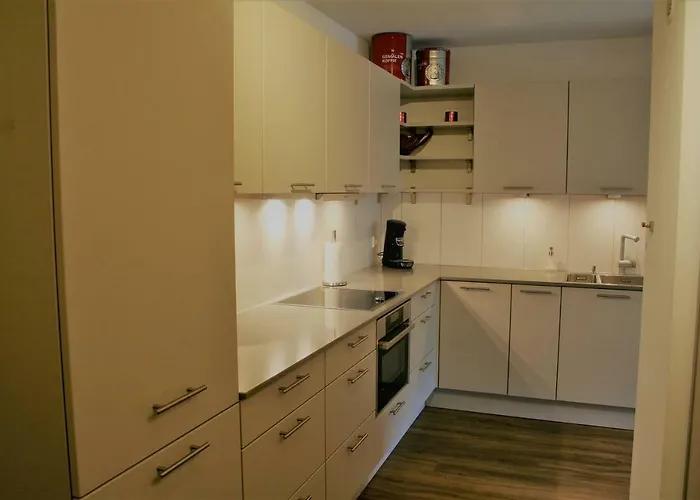 In Der Buere B Appartement *