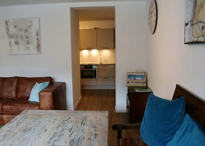 In Der Buere B Appartamento Winterberg